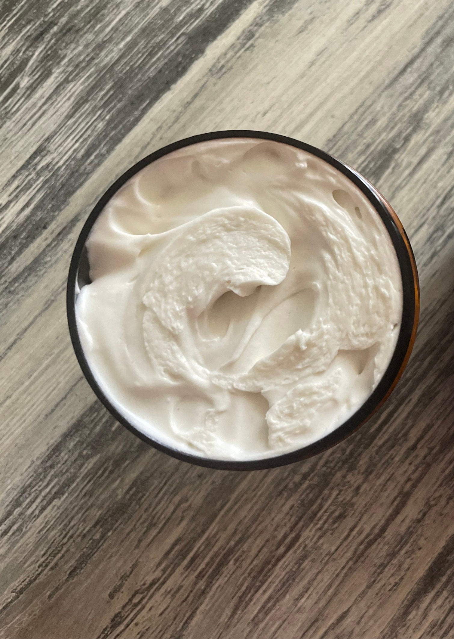 Nyuki Silk - The Ritual Butter - 8 oz.