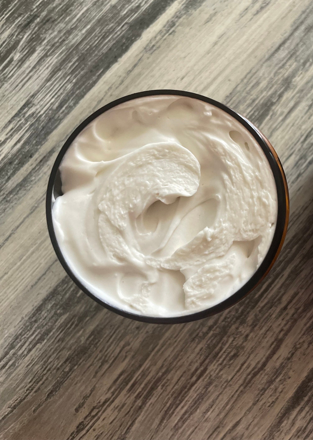 Nyuki Silk - The Ritual Butter - 8 oz.