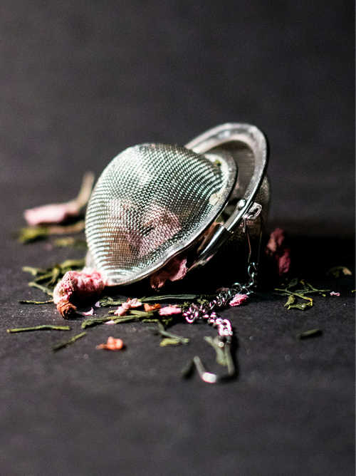 Yoni Tea